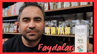 ITIR YAĞI FAYDALARI ıtıryagi masala [upl. by Luckin]