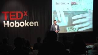 Personal Branding in the Age of Social Media Dave Carroll at TEDxHoboken [upl. by Noterb177]