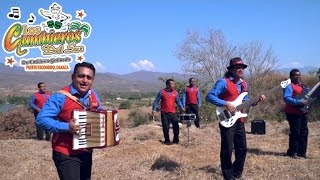 Los Cumbieros del Sur  Dímelo de Frente Videoclip Oficial [upl. by Yvi]