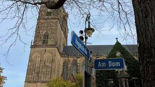 Magdeburger Dom 🏰  Der älteste gotische Dom Deutschlands [upl. by Sisak]