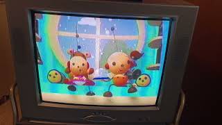 Rolie Polie Olie A Rolie Polie Christmas part 2 [upl. by Ytsrik]