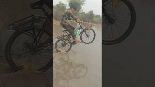 Funny Motorcycle Stunts Try Not To Laugh [upl. by Dnalel]