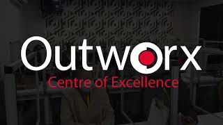 Outworx  getting work ready [upl. by Atnuahs]