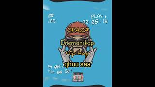 Driemanskap qhuu Saa [upl. by Nitram430]