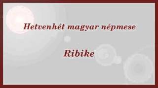 Ribike [upl. by Asenaj]