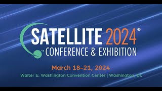 SATELLITE 2024 Tuesday Opening General Session Preview [upl. by Lysander]