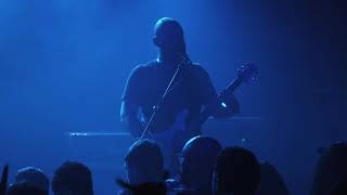 Pallbearer  The Ghost I Used to Be Live at Saint Vitus [upl. by Cressler]