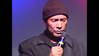 Paul Mooney talks about Cleopatra [upl. by Ahsyak]