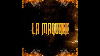 Dj Peligro  La Maquina wwwdjpeligrocom [upl. by Jon]