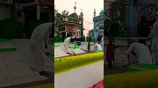 Shahin Sahe wali Makhdoom Ashraf islamicvideo youtubeshorts viralvideo poojanishadofficial [upl. by Eiramyelhsa]