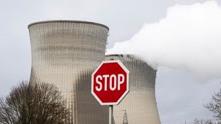 Drei weitere Atomkraftwerke werden abgeschaltet [upl. by Nave321]