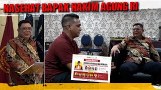 LAWAN LAPORKAN PENYALAHGUNAAN WEWENANG RAI OKNUM PEMERINTAHAN NASEHAT BAPAK HAKIM AGUN RI [upl. by Travis832]