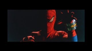 SpiderMan 1978  Japan Trailer aka Supaidāman [upl. by Enenaej]