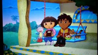 Dora amp Diegos Vacation Adventure Review by BestToddlerAppsorg [upl. by Duthie]