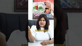 Vitamin E Capsulesஐ எப்படி முறையாக பயன்படுத்துவது  DrRadha Dermatology [upl. by Gona]