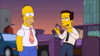 Worst Episode Ever A Simpsons Podcast 7 Shoehorned In S24E05  PennyWiseguys [upl. by Rexford253]