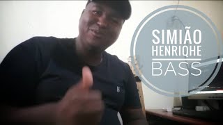 Música videira e libertador °°SIMIÃO HENRIQUE BASS°° [upl. by Denie399]