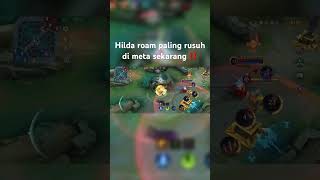 Bikin kesel yss farming  gameplaymlbb mobilelegends mlbb gaming mpl [upl. by Philipines]