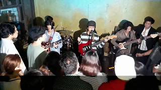 IV OF SPADES  Sentimental February 2017 [upl. by Burford]