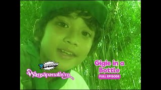 Wansapanataym Gigie in a Bottle Full Episode  YeY Superview [upl. by Notneuq530]