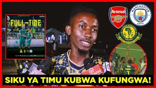 MOVICH TAR 2 NOV NDO TIMU KUBWA ZIMEFUNGWA TUMEKUBALI YANGA KUFUNGWA WACHEZAJI WALIKUWA PUNGUFU [upl. by Hsuk]