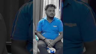 Apani bhalo Moner manush 😜 bishaktosanju comedy funny shortvideo viralvideo bishu [upl. by Greenebaum]