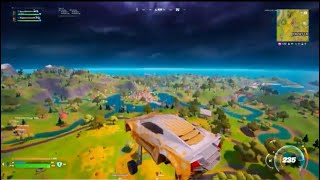 Fortnite del4 15  bil glitch 2 [upl. by Redan]