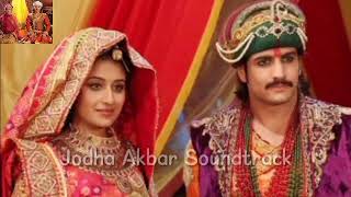 Jodha Akbar  Soundtrack 12  Jay Ho Shahenshah Zindabad  First Wedding Anniversary Song [upl. by Aleafar463]