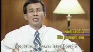 Li Ka Shing Documentary 1016 Eng Subbed [upl. by Bremble]