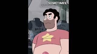 G R O W N U P  stevenuniverse shorts [upl. by Colman472]