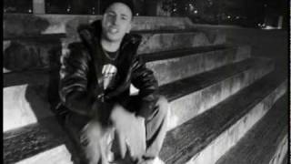 Dissidio  Real Street Rap OFFICIAL VIDEO INFETTO [upl. by Reube]