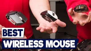 The BEST Wireless Mouse in 2024 Ultimate Guide for ALL Needs [upl. by Tannenwald940]