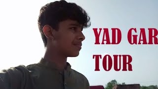 NEW BLOGGING VIDEO YADGAR TOUR 💔😘 [upl. by Meelas359]