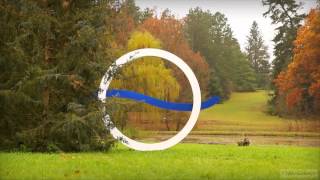 Duna HD Hungary Autumn  Fall Idents 2013 hd1080 [upl. by Aia]