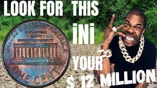 TOP 6 MOST VALUABLE LINCOLN PENNIES WORTH OVER MILLIONS OF DOLLARS [upl. by Ikairik]