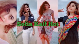 Sofia Kaif performance 2019  Sofia Kaif latest song  Pa meena meena  Sofia Kaif all songs [upl. by Lalitta708]