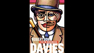 Plot summary “Fifth Business” by Robertson Davies in 6 Minutes  Book Review [upl. by Isidor]