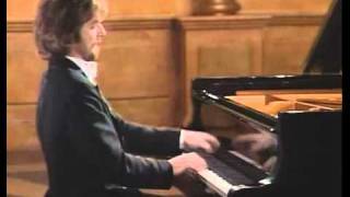 Zimerman plays Chopin Ballade No 4 [upl. by Wind572]