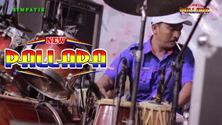 NEW PALLAPA full Album 2017  9 Kendang KY AGENG  ramayana [upl. by Ellebanna]