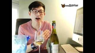 Jacobs Creek Chardonnay Vintage 2005 [upl. by Michaeline]