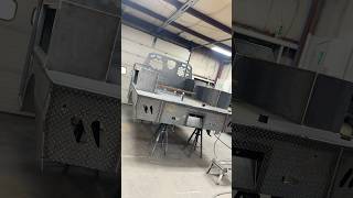 F450 Service Flatbed Build Update customfabrication welding build flatbed [upl. by Nored260]