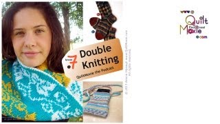 7 Double Knitting [upl. by Yrrem]