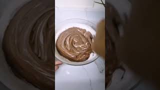 CHOCOLET MOUSSES CAKE chocolate dessert cake recipe moussescake cakes Sho chocolatecake [upl. by Aldarcy]