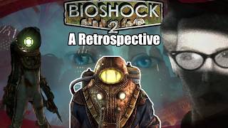 The Sequel no one asked for Bioshock 2 [upl. by Norah]