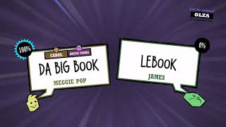 Jackbox Quiplash xl Gameplay [upl. by Nerrual944]