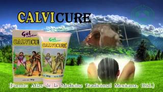 CALVICURE GEL  Espinosilla [upl. by Langley]