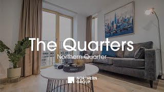 The Quarters  Northern Group [upl. by Maurise]