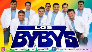 LOS BYBYS  ENGANCHADO 2021  DJ SERGIO MIX  Permitido Llorar😅 [upl. by Ernest]