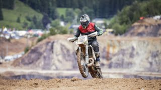 ErzbergRodeo 2024  Arbenit Beqiraj [upl. by Erodroeht931]