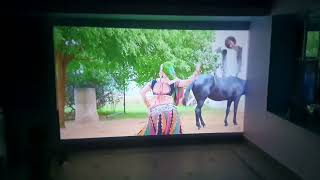 zebronics zeb pixaplay 15200inch screen test [upl. by Aztiraj106]